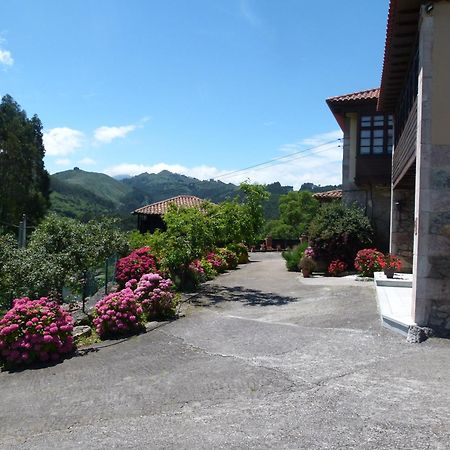 Hotel Finca Los Venancios Bones Exteriér fotografie