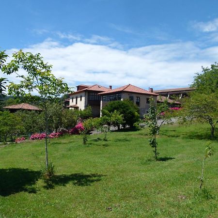 Hotel Finca Los Venancios Bones Exteriér fotografie