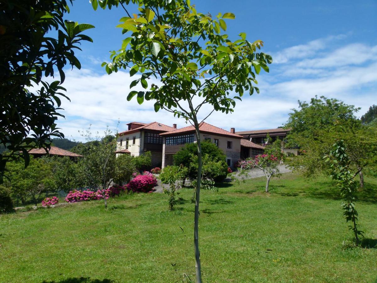 Hotel Finca Los Venancios Bones Exteriér fotografie