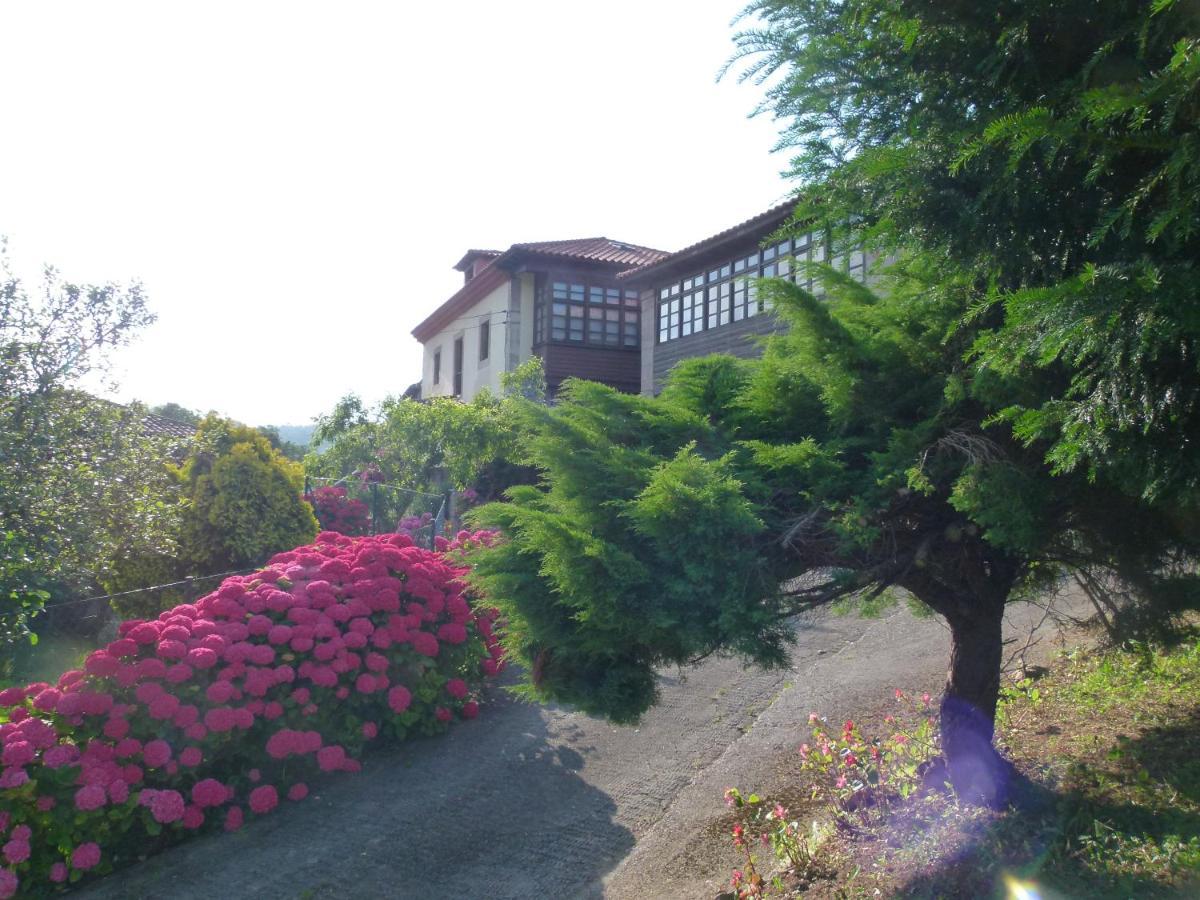 Hotel Finca Los Venancios Bones Exteriér fotografie