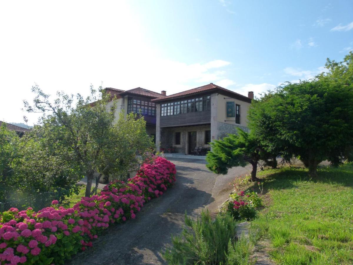 Hotel Finca Los Venancios Bones Exteriér fotografie