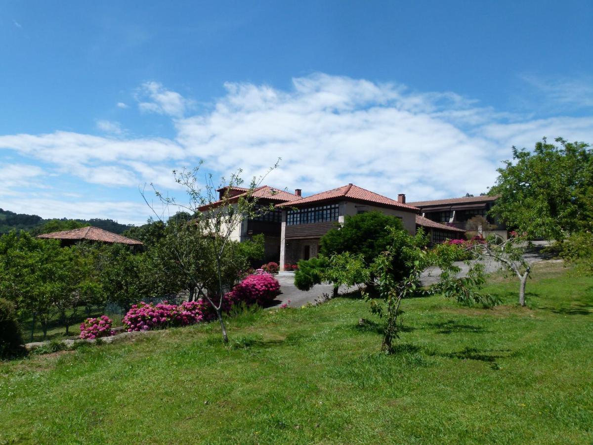 Hotel Finca Los Venancios Bones Exteriér fotografie