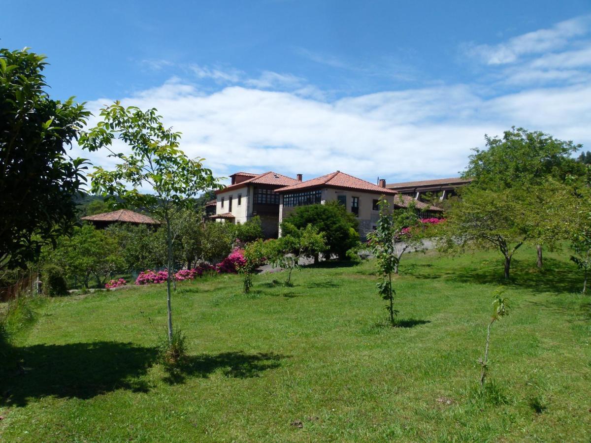 Hotel Finca Los Venancios Bones Exteriér fotografie