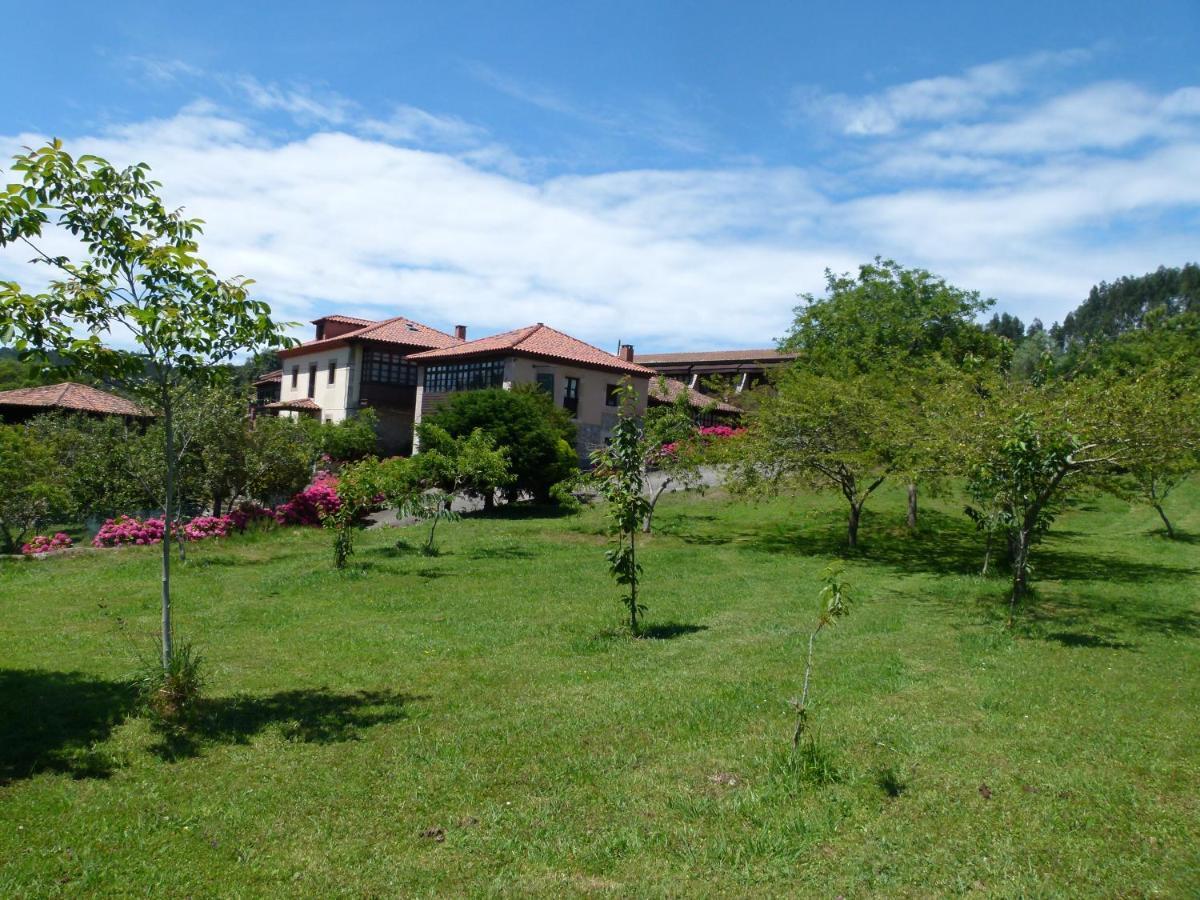 Hotel Finca Los Venancios Bones Exteriér fotografie