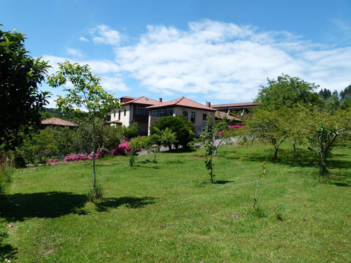 Hotel Finca Los Venancios Bones Exteriér fotografie