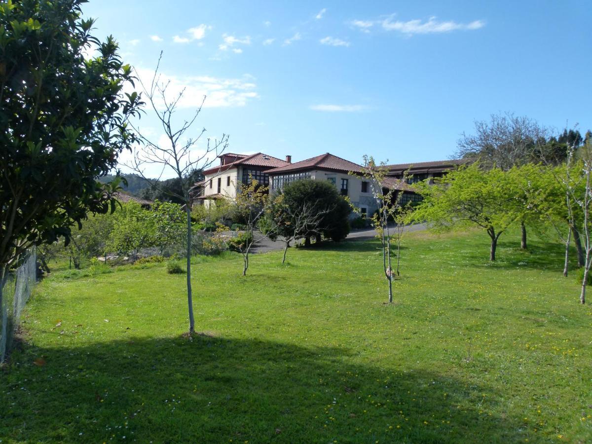 Hotel Finca Los Venancios Bones Exteriér fotografie